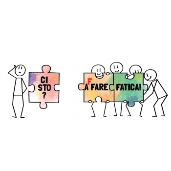 Ci sto? Affare fatica! Facciamo il bene comune